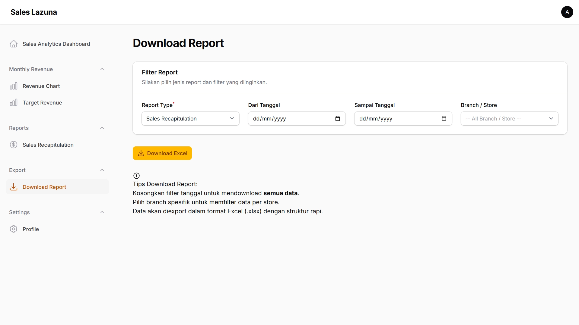 Download Report